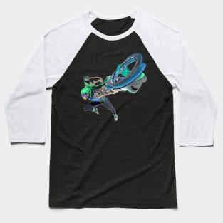 ARMS Ninjara Baseball T-Shirt